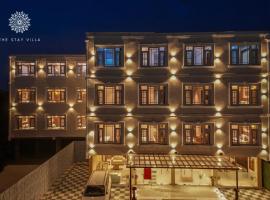 The Stay Villa, hotel near Srinagar Airport - SXR, Srinagar