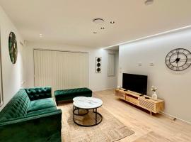Stylish New & Cosy 3-Bedroom Retreat in Auckland - Perfect for Your Next Getaway!, hotel v Aucklandu
