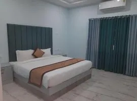 Hotel Aura Bikaner