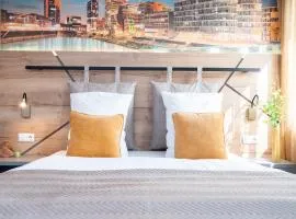 HOTEL Am Spichernplatz