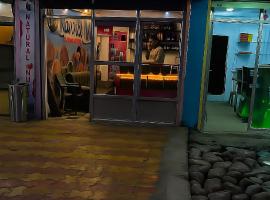 The Sonamarg Stay Inn, hotel en Sonāmarg