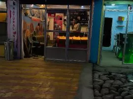 The Sonamarg Stay Inn