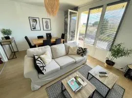 La Butte Enchantée Apartment
