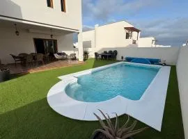 Villa Lava