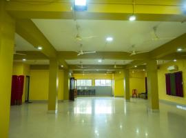 Jalsa Lodge, hotel in Bishnupur