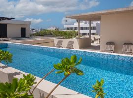 MK Condo & Residences, condominio en Playa del Carmen