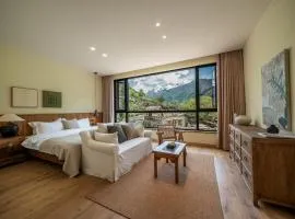 Accommodation Shanlijian Holiday Homestay