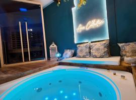 AMA Esclusive SPA Ariosto, hotel v mestu Ferrara