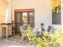 Memory House Halkidiki, Private Family Maisonette