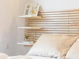 Memory House Halkidiki, Spacious Private Family Maisonette