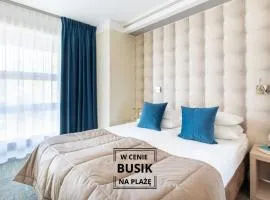 Hotel Arkon Park Gdańsk- Destigo Hotels