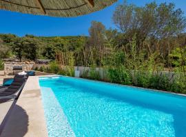 2 Bedroom Stunning Home In Miholascica, hotel in Miholašćica