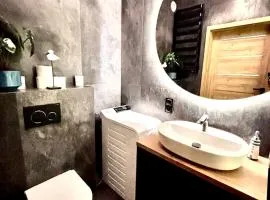 Apartament WHITE GLOVE Baltic Line