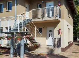 Ocean apartman