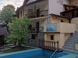 Casa Crina