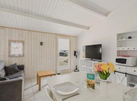 500 m de la plage, appart 2 adultes 2 enfants, ξενοδοχείο σε Bretignolles-sur-Mer