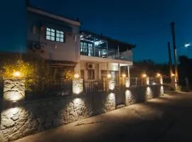 Nasis Home II