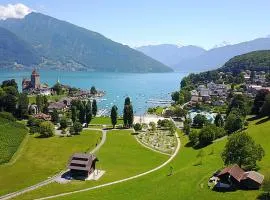 BERG & BERG APARTMENTS - Spiez Self-Check-in