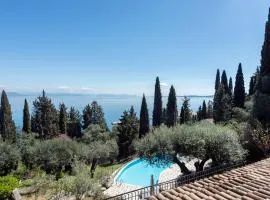 Elevate Your Corfu Retreat Lucky Villas - Tranquil Hillside Oasis With Private Pool, Spectacular Sea Views, And Tailored Luxury