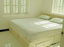 White Cloud Homestay Attappadi Jellippara