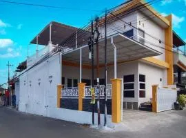 Villa Putih O3