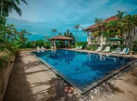 Maenam Hills Apartments