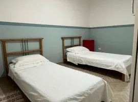 Nettuno Comodità e Relax,