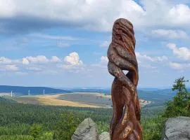 Apartmán u Klínovce
