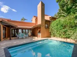 San Lameer Villa 14317 - 4 Bedroom Deluxe - 8 pax - San Lameer Rental Agency