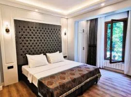 Luxx Garden Hotel