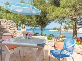 Holiday Home Zdrelac With Sea View Iv