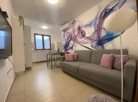 Lovely 1 - bedroom apartment Lena