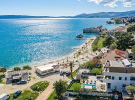 Nice Home In Kastel Gomilica With Sauna, vila v destinaci Kaštela