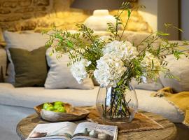 Luxury Cotswold Retreats、モートン・イン・マーシュのホテル