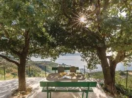 1 Bedroom Beautiful Home In Podgora