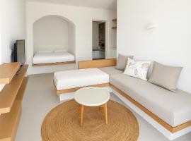 L'oliveraie de Papily, Hotel in Serifos Chora