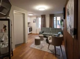 WELCOME APARTMENTS - Luzern Mobile-Check-in