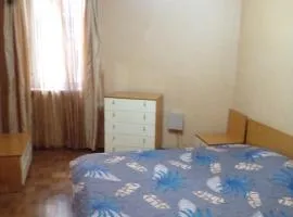One flat for 2 personnes in Tbilisi Georhia