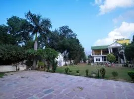 Hotel O Amrit Resort