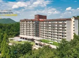 Kensington Resort Chungju