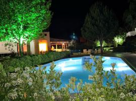 Ada Adrasan Hotel, hotel Kumluca városában