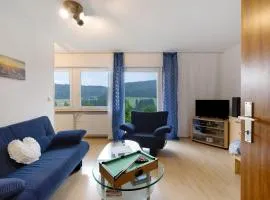 Ferienwohnung Schwäbische Alb