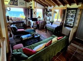 Cottage Cantinho da Quinta
