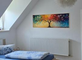 Gemütlich in Bacharach, place to stay in Bacharach