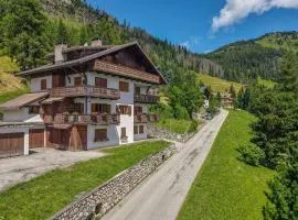 Dolomite View Loft