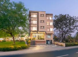 Perfectstayz Premium Shanti Heritage near Harkipauri, accommodation in Haridwār