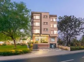 Perfectstayz Premium Shanti Heritage near Harkipauri