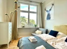 Apartamenty MUNN 15 Szczecin