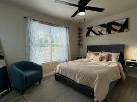 4 STATE FAIR l DT Dallas l FIFA READY l Staycation 1Bd1Ba