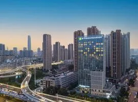 Wyndham Garden Wuhan Hankou